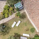 Di Lusso Pantogiacon Giardino 빌라 *