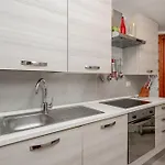 빌라 Di Lusso Pantogiacon Giardino 포르투 세르보