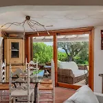 Di Lusso Pantogiacon Giardino * 포르투 세르보
