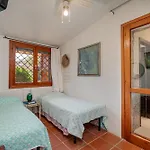 빌라 Di Lusso Pantogiacon Giardino 포르투 세르보