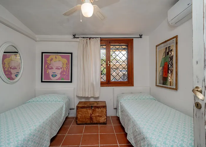 Villa Di Lusso Pantogiacon Giardino *