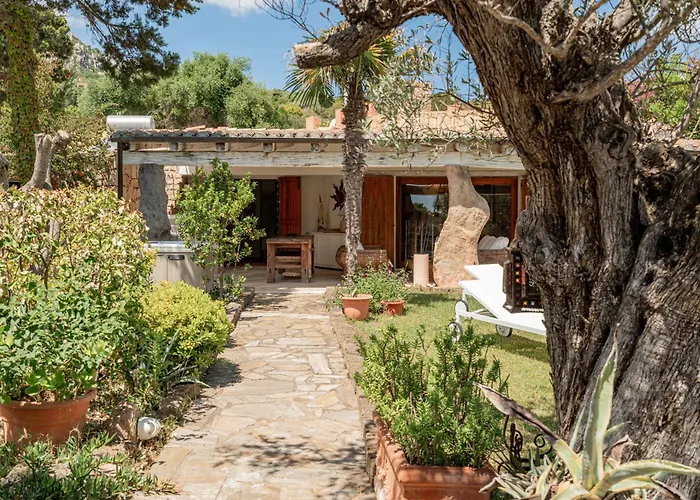 Di Lusso Pantogiacon Giardino *