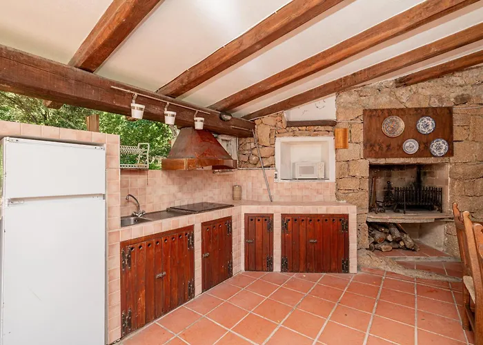 Di Lusso Pantogiacon Giardino