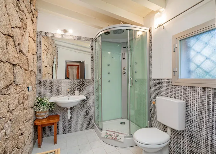 Di Lusso Pantogiacon Giardino Porto Cervo