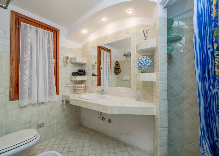 Di Lusso Pantogiacon Giardino