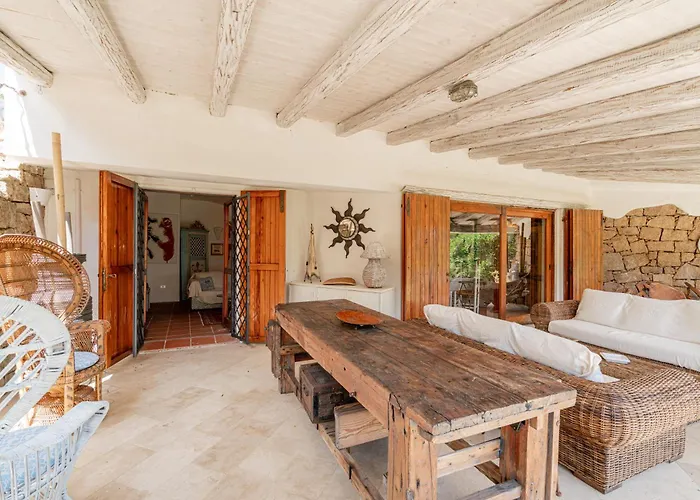 Di Lusso Pantogiacon Giardino Villa