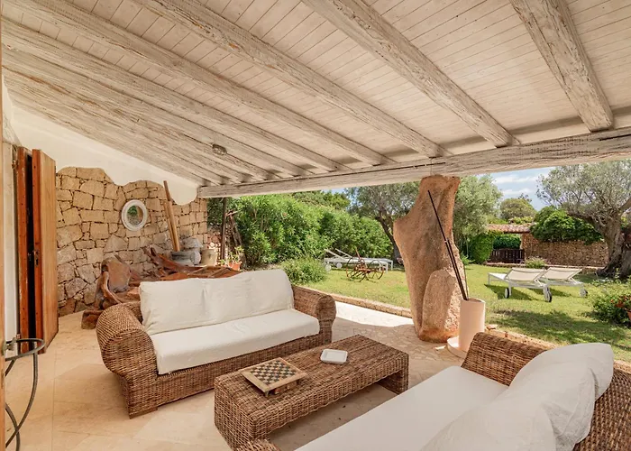 Di Lusso Pantogiacon Giardino *