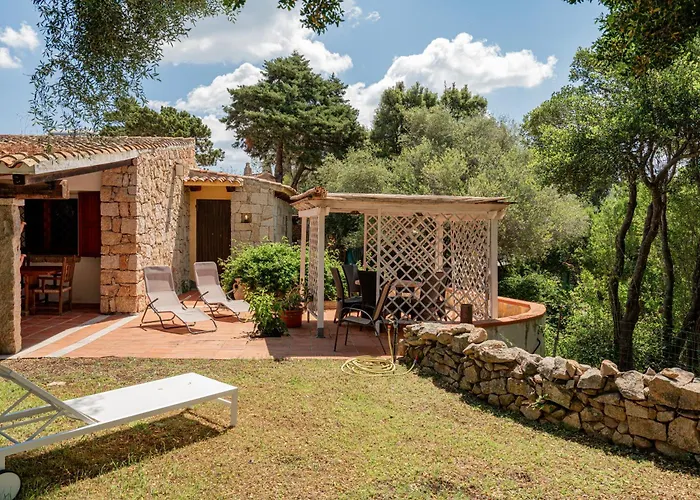 Villa Di Lusso Pantogiacon Giardino *