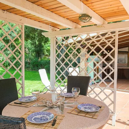 Villa Di Lusso Pantogiacon Giardino *