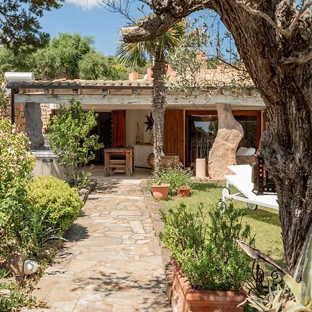 Di Lusso Pantogiacon Giardino *