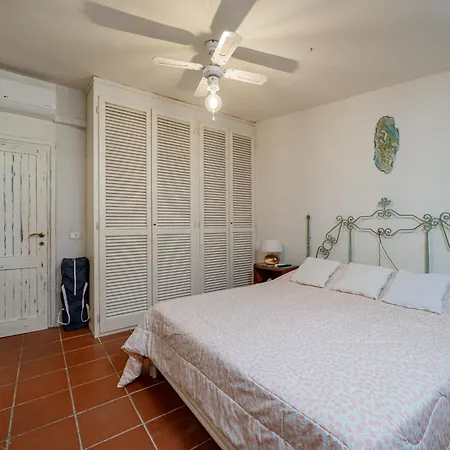 Di Lusso Pantogiacon Giardino Villa Porto Cervo