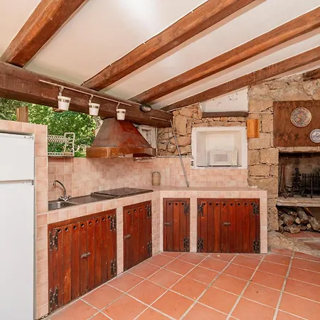 Di Lusso Pantogiacon Giardino