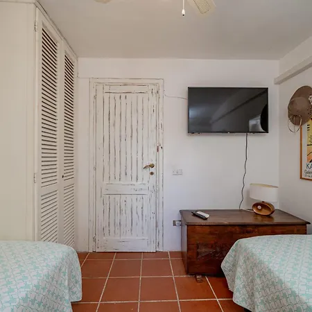 Di Lusso Pantogiacon Giardino Villa *