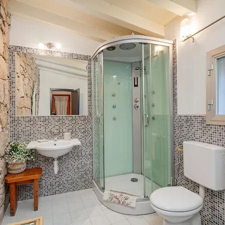 Di Lusso Pantogiacon Giardino Porto Cervo