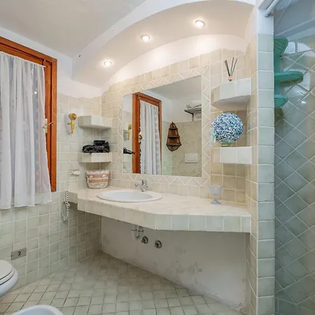 Di Lusso Pantogiacon Giardino