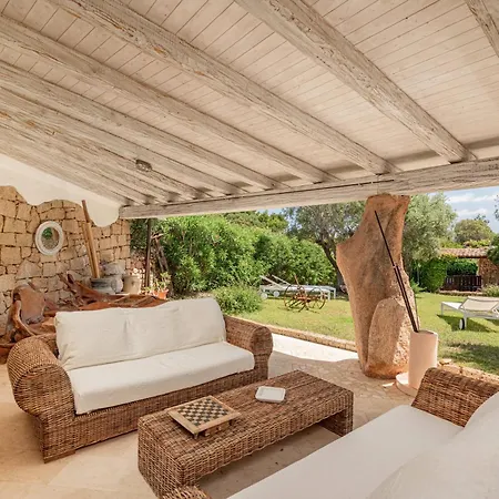 Di Lusso Pantogiacon Giardino *