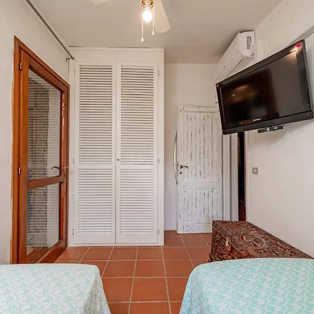 Villa Di Lusso Pantogiacon Giardino