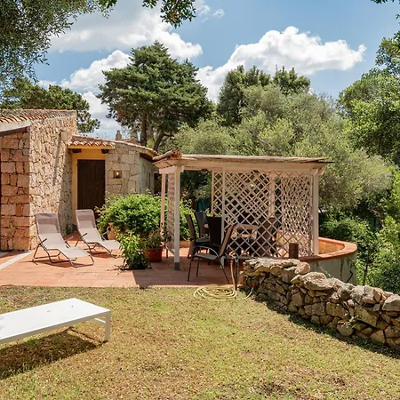 Villa Di Lusso Pantogiacon Giardino *