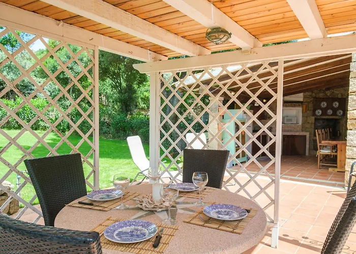 וילה Di Lusso Pantogiacon Giardino *