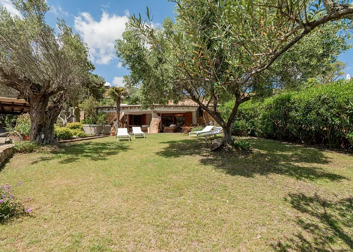 Di Lusso Pantogiacon Giardino *