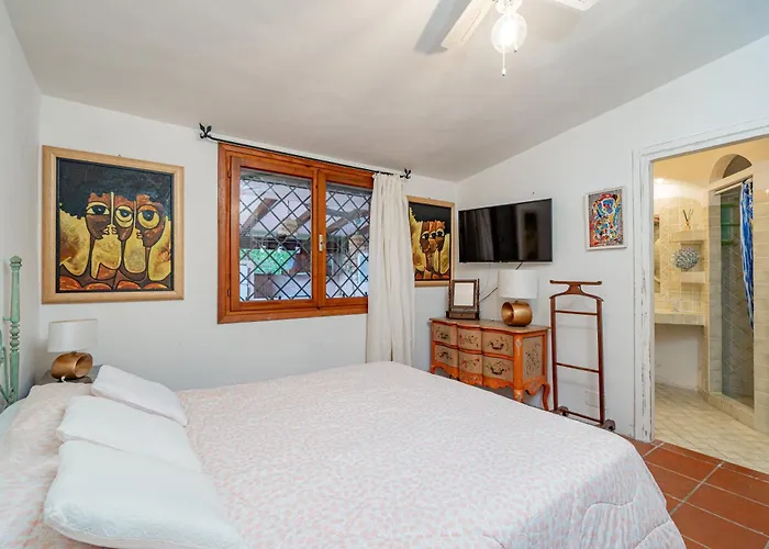 Di Lusso Pantogiacon Giardino וילה *