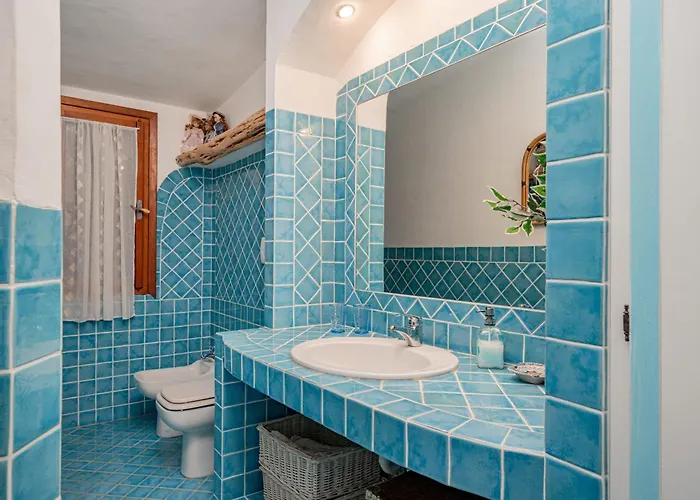 Di Lusso Pantogiacon Giardino וילה