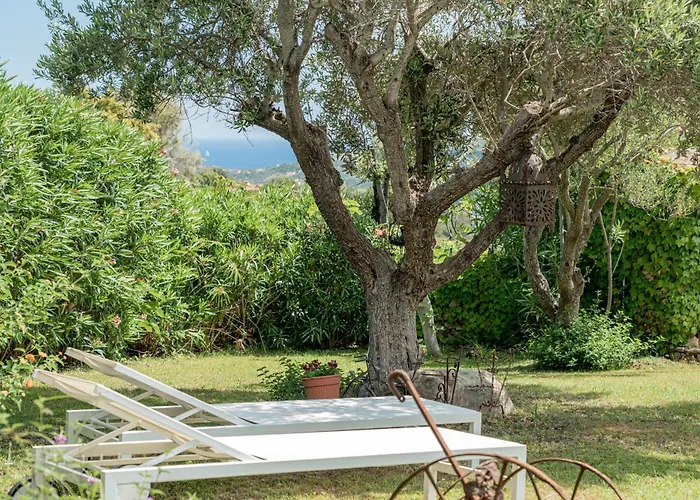 Di Lusso Pantogiacon Giardino וילה *