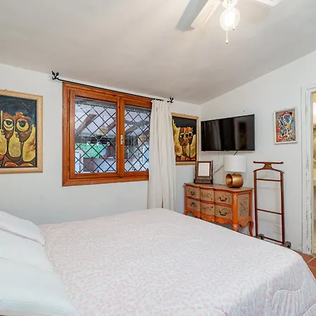 Di Lusso Pantogiacon Giardino Villa *